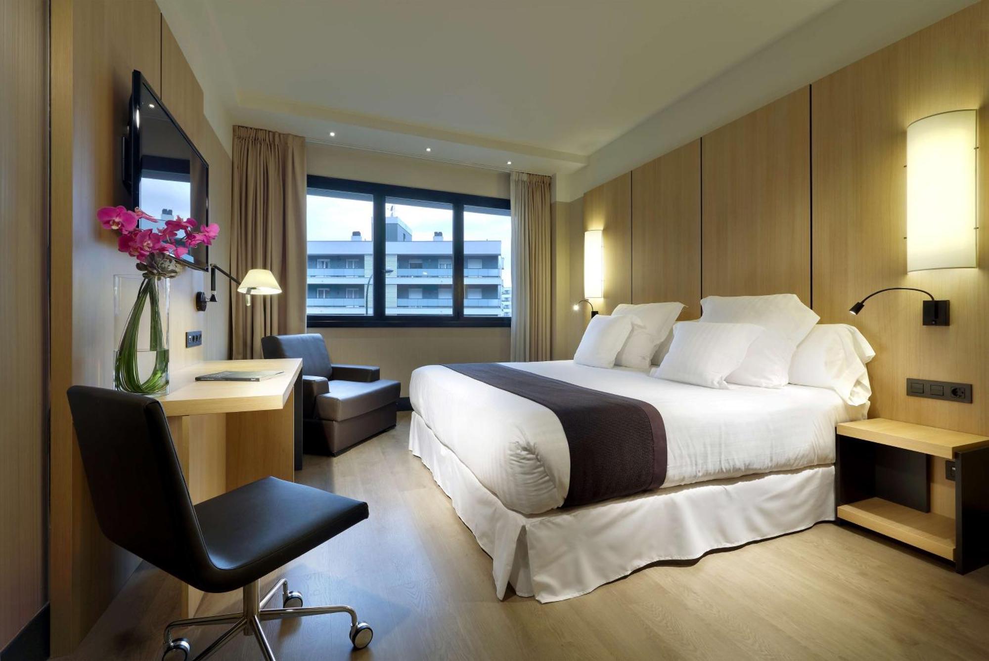 Habitación Familiar